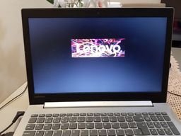 Título do anúncio: Notebook Lenovo I5 12 gb ram ddr4 ssd 256