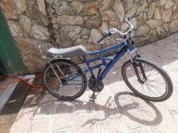 Bike boa montadinha pra grau interesse chama no pv - Ciclismo - Jardim das  Rosas (Iguatemi), São Paulo 1252226457