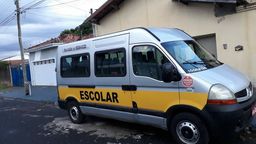 vans a venda em ribeirao preto e regiao