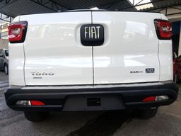 Título do anúncio: Fiat Toro  Ranch 2.0 Turbo AT 4x4  Diesel