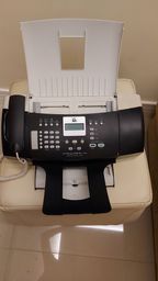 Título do anúncio: Impressora HP com fax