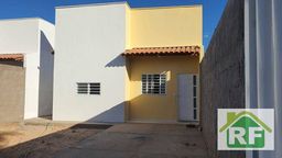 Título do anúncio: Casa com 3 dormitórios à venda, 69 m² por R$ 155.000,00 - Jóia - Timon/MA