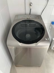 Título do anúncio: Máquina de lavar roupa Brastemp 11kg ative 