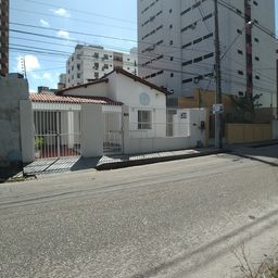Título do anúncio: Casa para venda com 187 metros quadrados com 3 quartos em Aldeota - Fortaleza - CE