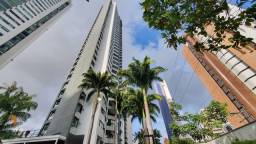 Título do anúncio: Apartamento para venda possui 220 metros quadrados com 4 quartos em Jaqueira - Recife - PE