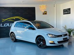Título do anúncio: VW Golf Highline 1.4 TSI | 2014