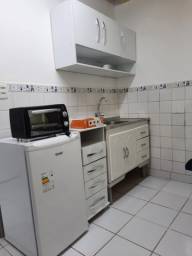 Título do anúncio: Apartamento para aluguel possui 44 metros quadrados com 1 quarto em Bela Vista - São Paulo