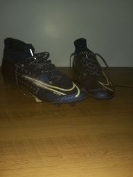 nike magista acc