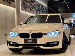 Título do anúncio: BMW 335I - 2012/2013