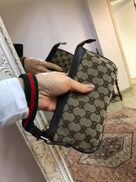 Bolsa Gucci original - Bolsas, malas e mochilas - Vila Invernada, São Paulo  1239497748