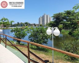 Título do anúncio: .Apartamento residencial 3/4 Reserva da Lagoa para Locação em Centro - Lauro de Freitas - 