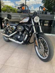 Título do anúncio: Harley Davidson 883R- 2013