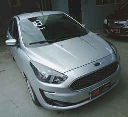 Título do anúncio: Ford - Ka Se Completo + Gnv promoção "Preço Real" - 2018