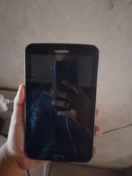 Título do anúncio: Tablet Samsung Defeito