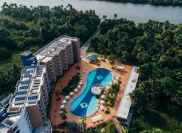 Título do anúncio: Aluguel temporada Flats/Chalé  Gran Lençóis Resort 