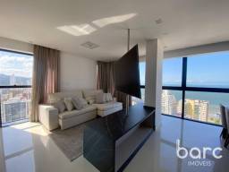 Título do anúncio: Apartamento com 2 dormitórios à venda, 122 m² por R$ 2.550.000,00 - Centro - Balneário Cam