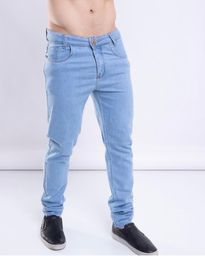 Título do anúncio: CALÇA jeans 