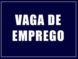 Título do anúncio: Vaga Serrador/Acabador Marmoraria 