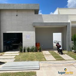 Título do anúncio: Casa para aluguel, 3 quartos, 2 suítes, 2 vagas, Serrotão - Campina Grande/PB