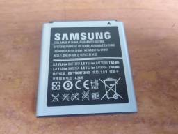 Título do anúncio: Bateria Samsung EB585157 LU para Galaxy WIN