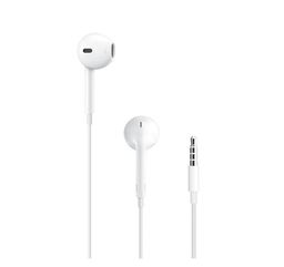 Título do anúncio: fone ouvido earpods original Apple iPhone 6 plus 5s