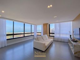 Título do anúncio: Belíssimo apartamento com vista para o mar em  Praia Grande - Torres - RS