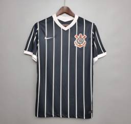 Título do anúncio: Camisa Corinthians Nike 20/21 