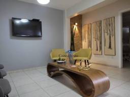 Título do anúncio: Sala para alugar, 10 m² por R$ 1.300,00/mês - Pompéia - Santos/SP