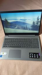 Título do anúncio: Notebook - Lenovo s145