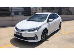 Título do anúncio: Toyota Corolla 2019 2.0 xrs 16v flex 4p automático