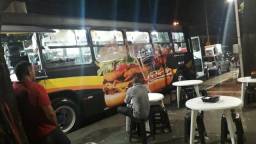 Título do anúncio: Vende-se Food Bus (único food bus de BH)