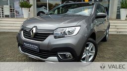 Título do anúncio: Renault Sandero 1.6 16v Sce Stepway Zen