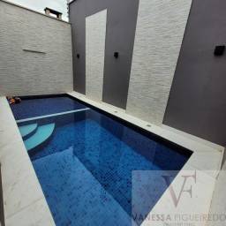 Título do anúncio: Sobrado para venda com 228 metros quadrados, piscina, com 2 quartos em Jardim Mariana - Cu
