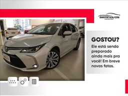 Título do anúncio: Toyota Corolla 2.0 Vvt-ie Xei