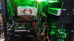 PC Gamer Core i5 16G Para Jogar- Fortnite-Free Fire-GTA rp-Valorant-Cs  2-LOL-Roblox - Computadores e acessórios - Antônio Ferreira Borges,  Cariacica 1250085350