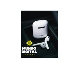 Fone De Ouvido In-ear Sem Fio H'maston Bluetooth 5.0 Tws Touch em Promoção  | Ofertas na Americanas