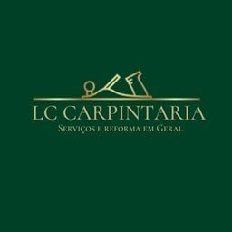 Título do anúncio: Carpinteiro Profissional _ LC Carpintaria 