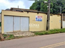 Título do anúncio: Casa com 2 dormitórios à venda, 134 m² por R$ 200.000,00 - Geraldo Fleming - Rio Branco/AC