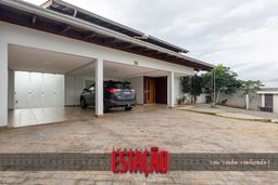 Título do anúncio: Casa com 5 dormitórios à venda, 386 m² por R$ 1.400.000,00 - Fortaleza - Blumenau/SC