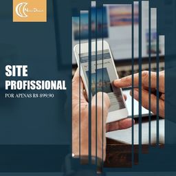 Título do anúncio: Desenvolvimento de Site - Criação de Site (site para empresa)