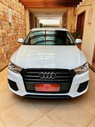Título do anúncio: Audi Q3 1.4 Attraction