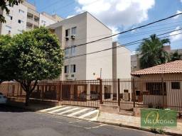 Título do anúncio: Apartamento com 3 dormitórios para alugar, 78 m² por R$ 1.500,00/mês - Vila Itália - São J