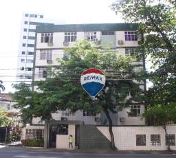 Título do anúncio: Apartamento à venda, 98 m² por R$ 300.000,00 - Tamarineira - Recife/PE