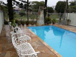 Título do anúncio: Sobrado para venda com 3 quartos e piscina em Jardim Suarão - Itanhaém - SP