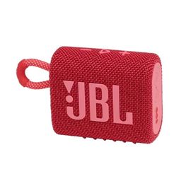 Título do anúncio: JBL Go 3, Caixa Som Portátil, À prova d'água [Produto Original]