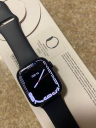Título do anúncio: Apple Watch Series 7 45mm 