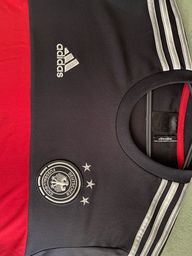Título do anúncio: Camisa seleção Alemanha 2014 - Raridade
