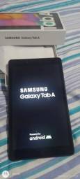 Título do anúncio: Samsung Galaxy Tab A