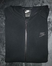 jaqueta nike sportswear tech fleece