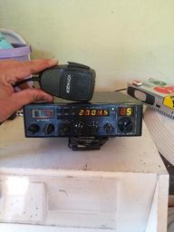 radio px voyager 9000 usado